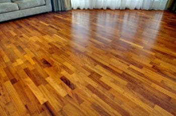 Hardwood floor cleaning service Chester County PA
