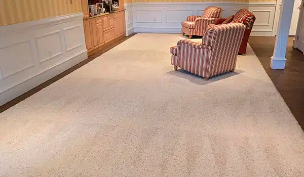 Carpet Cleaning nav