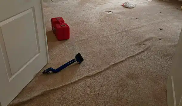 Carpet Repair & Stretching nav