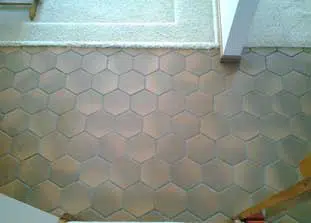 Professional Tile & Grout Cleaning Service