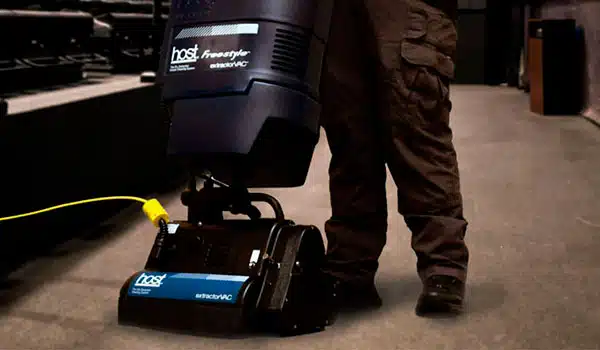 Very Low Moisture Carpet Cleaning nav