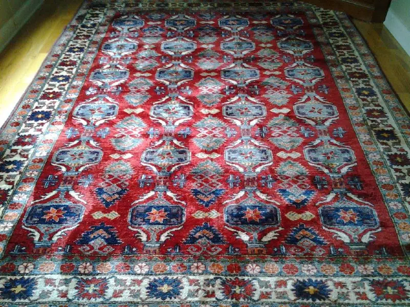 Area Rug Cleaning