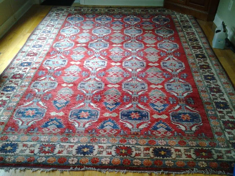 Area Rug Cleaning