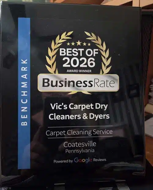 Best of 2026 Business Rate Plaque