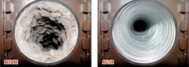 Dryer Vent Cleaning Chester County PA