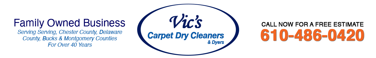Carpet Dry Cleaners Call Now 610-486-0420
